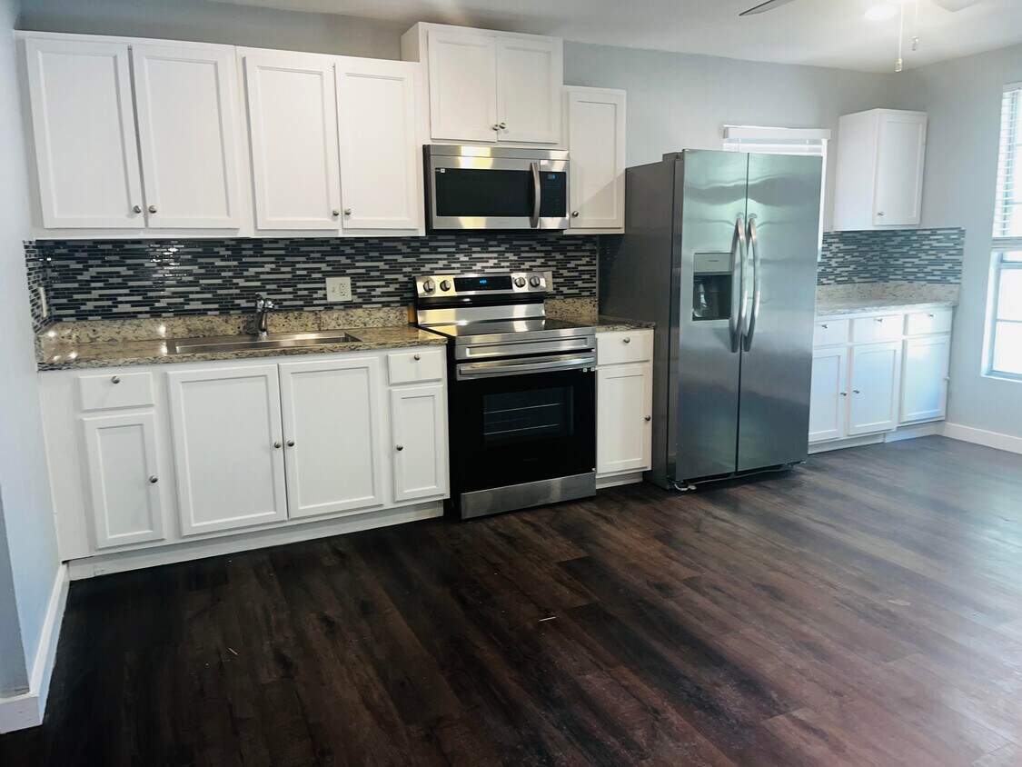 Fotografía del edificio - 614 Barberry St