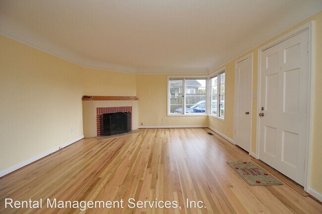 Foto del edificio - 2 br, 1 bath House - 6024 NE 17th