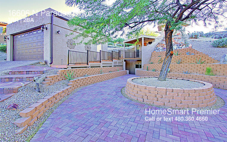 Foto principal - 16606 N Paradox Dr