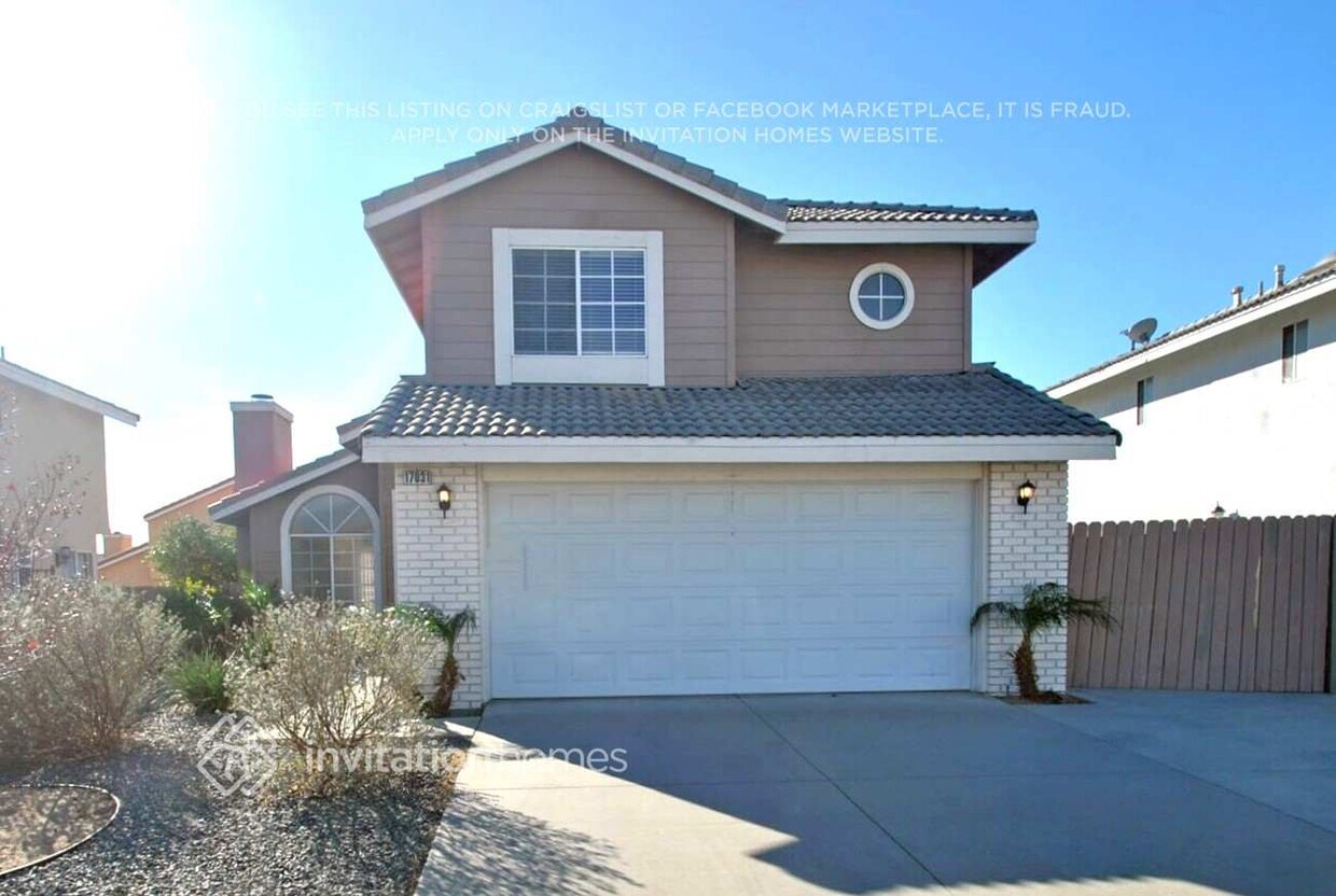 Foto principal - 17031 Fern St