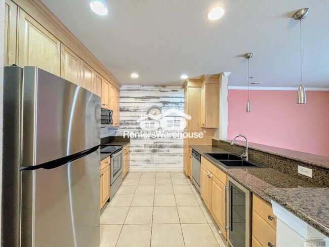 Foto del edificio - 1135 Arlynn Ln