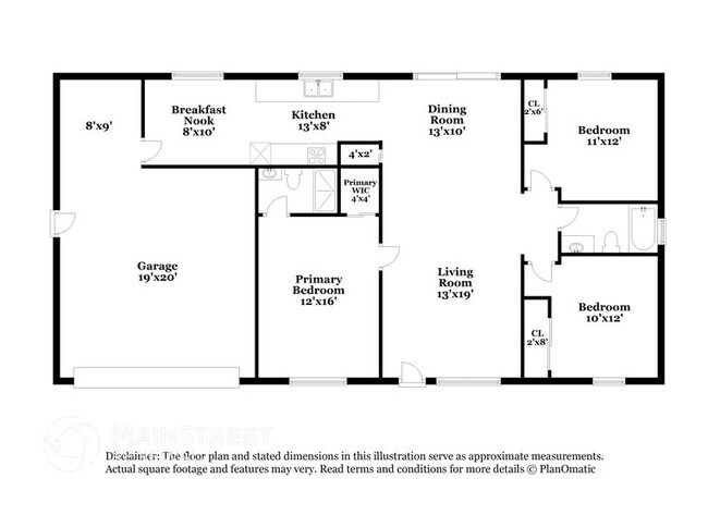 Building Photo - 2919 Arrendonda Dr
