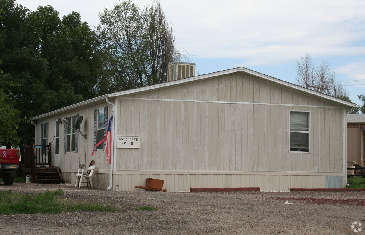 Foto principal - 351 5th Ave