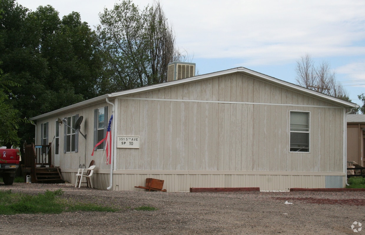Primary Photo - 351 5th Ave