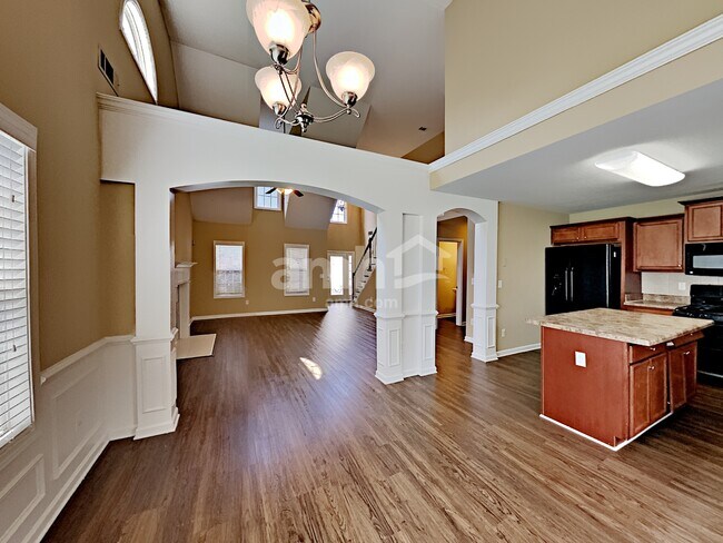 Foto del edificio - 1298 Tumblerock Ct