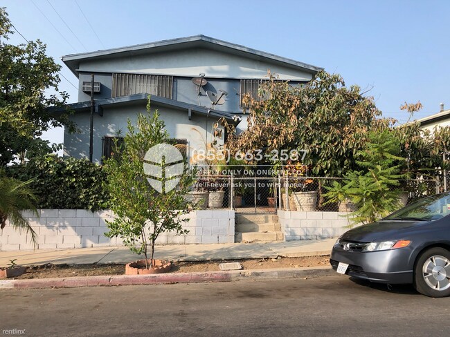 Foto del edificio - 161 W Ave 28
