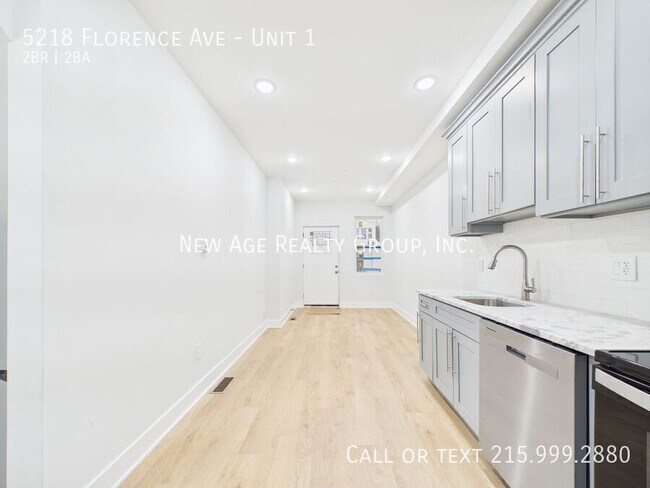 Foto del edificio - 5218 Florence Ave