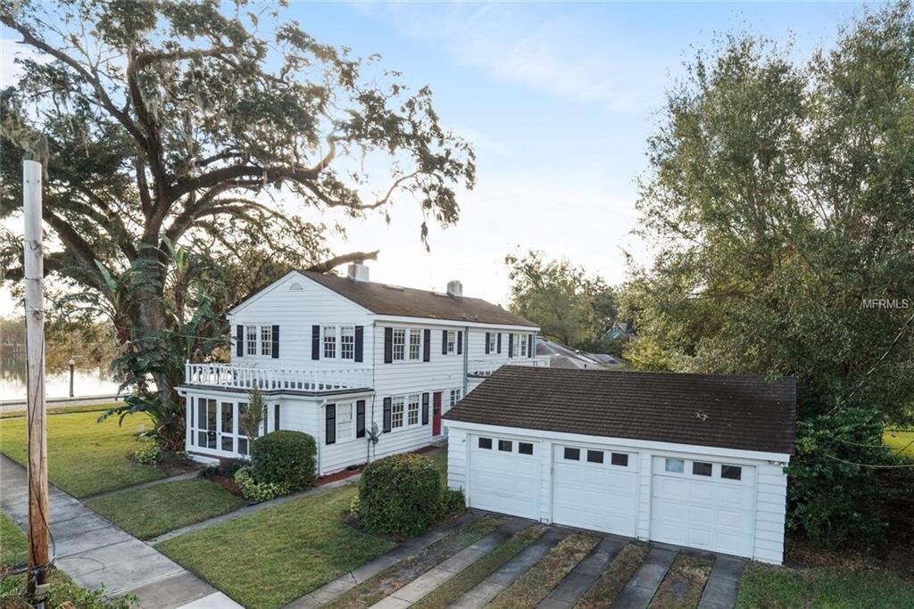 348 Ponce De Leon Pl, Orlando, FL 32801 Townhome Rentals in Orlando