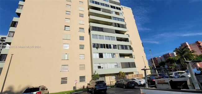 Building Photo - 5055 NW 7th St