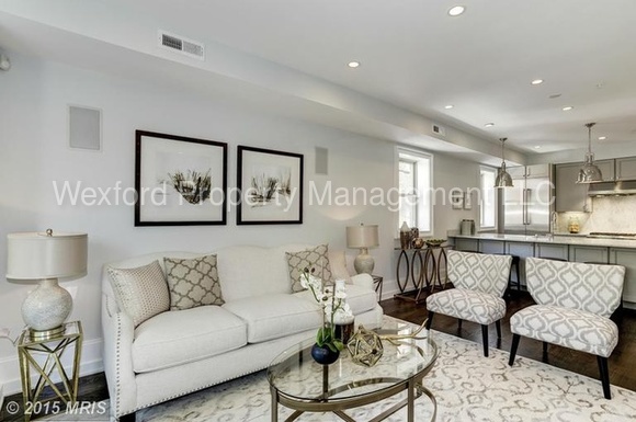 Foto del edificio - 1734 R St NW