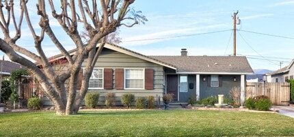 Building Photo - 247 E Hurst St