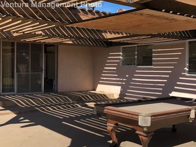 Building Photo - 4710 E Hueneme Rd