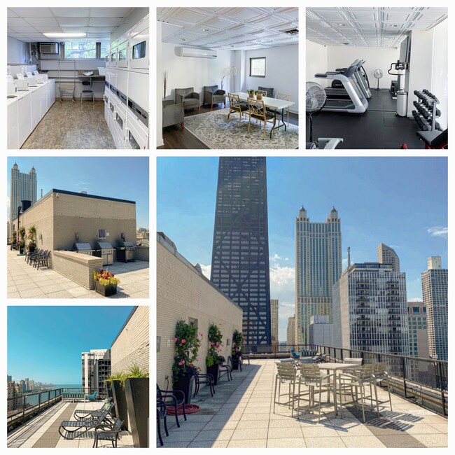 Foto del edificio - 253 E Delaware Pl