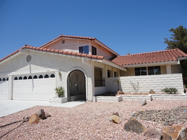 Primary Photo - 1504 Odette Lane