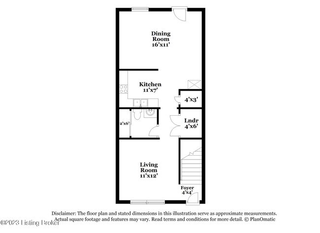 Foto del edificio - 365 N 25th St