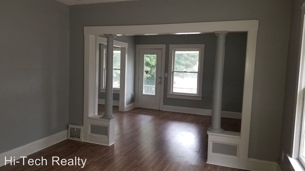 Foto principal - 3871-3873 W 19th St