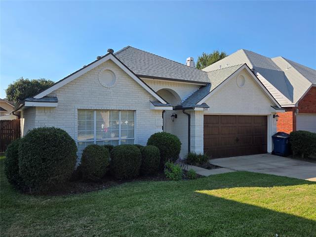 Foto principal - 2533 Potomac Dr
