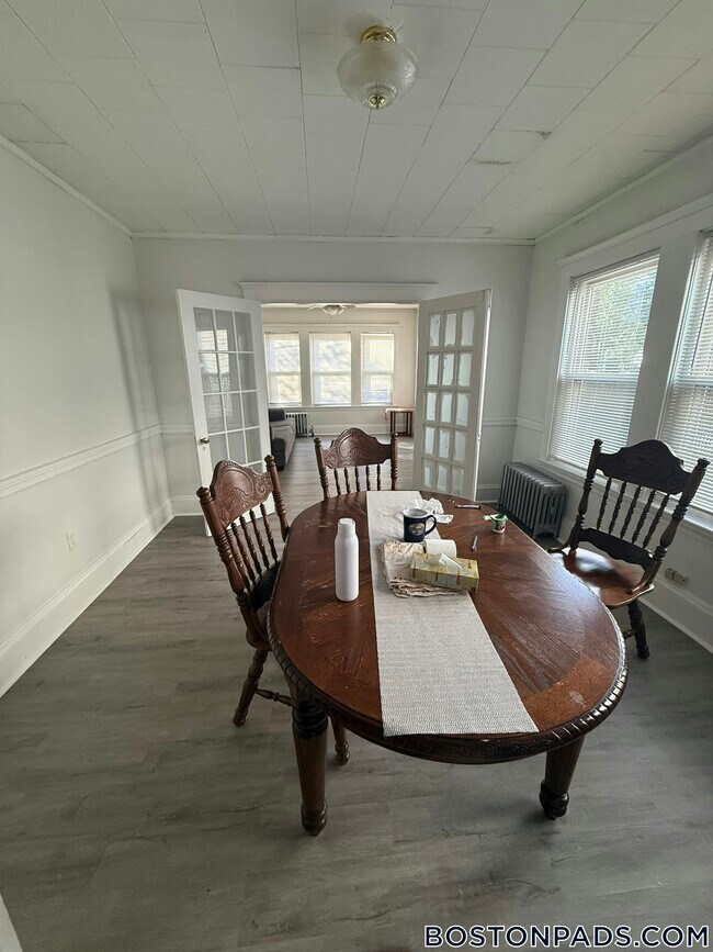 Foto del edificio - 63 Pinckney St