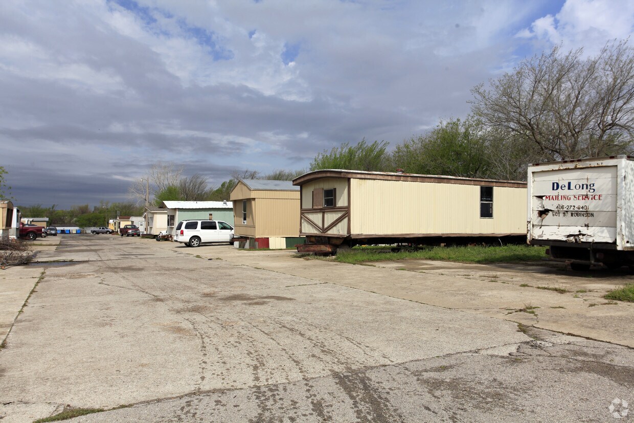 Primary Photo - Bethany Mobile Home Park