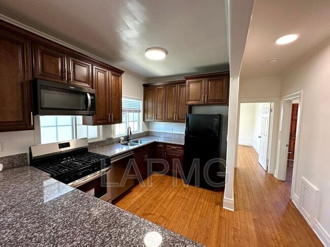 Photo - 1536 4th Ave House