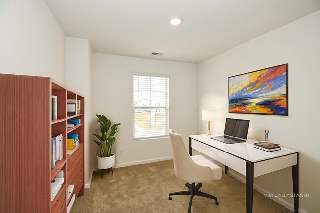 Building Photo - 15 Striker Rd