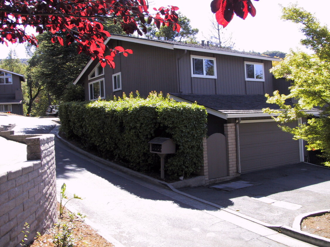 Primary Photo - 3 bedroom townhome with Los Gatos Schools.