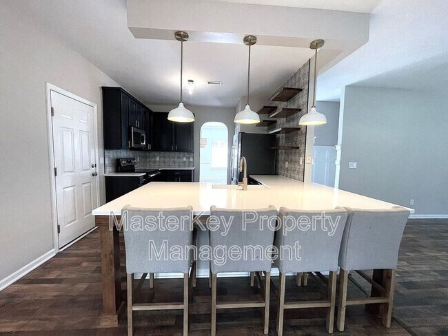 Foto del edificio - 2928 Sawyers Mill Dr