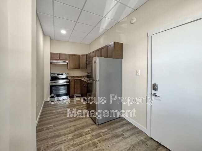 Foto del edificio - 256 Allegheny St