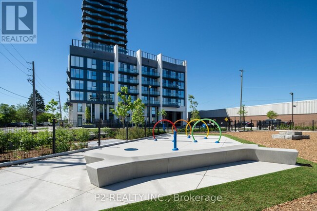 Building Photo - 36-3536 Zorra St