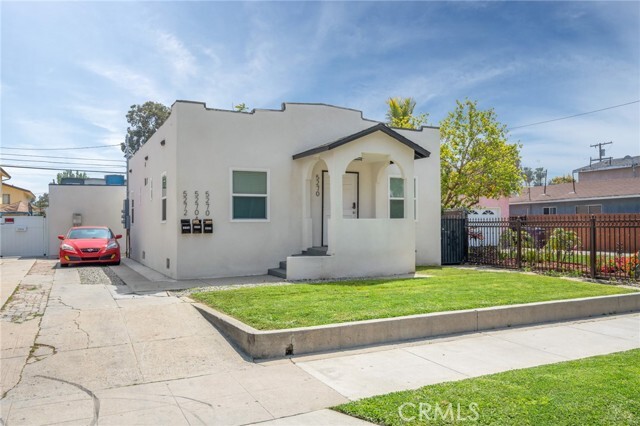 Foto principal - 5270 Linden Ave