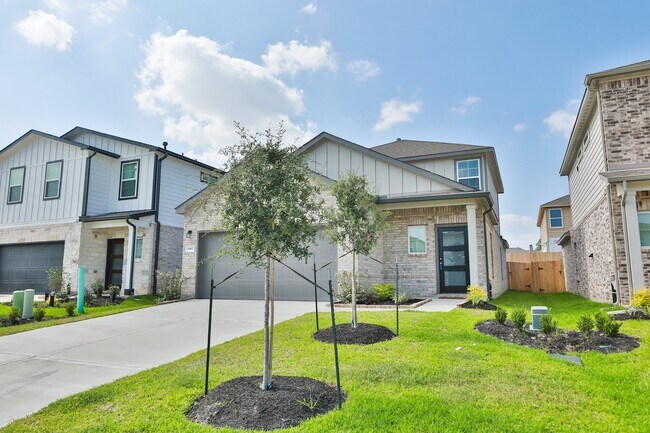 Foto del edificio - 8462 Sweet Cherry Ln