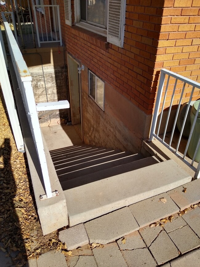 Foto del edificio - 86 N 1050 W