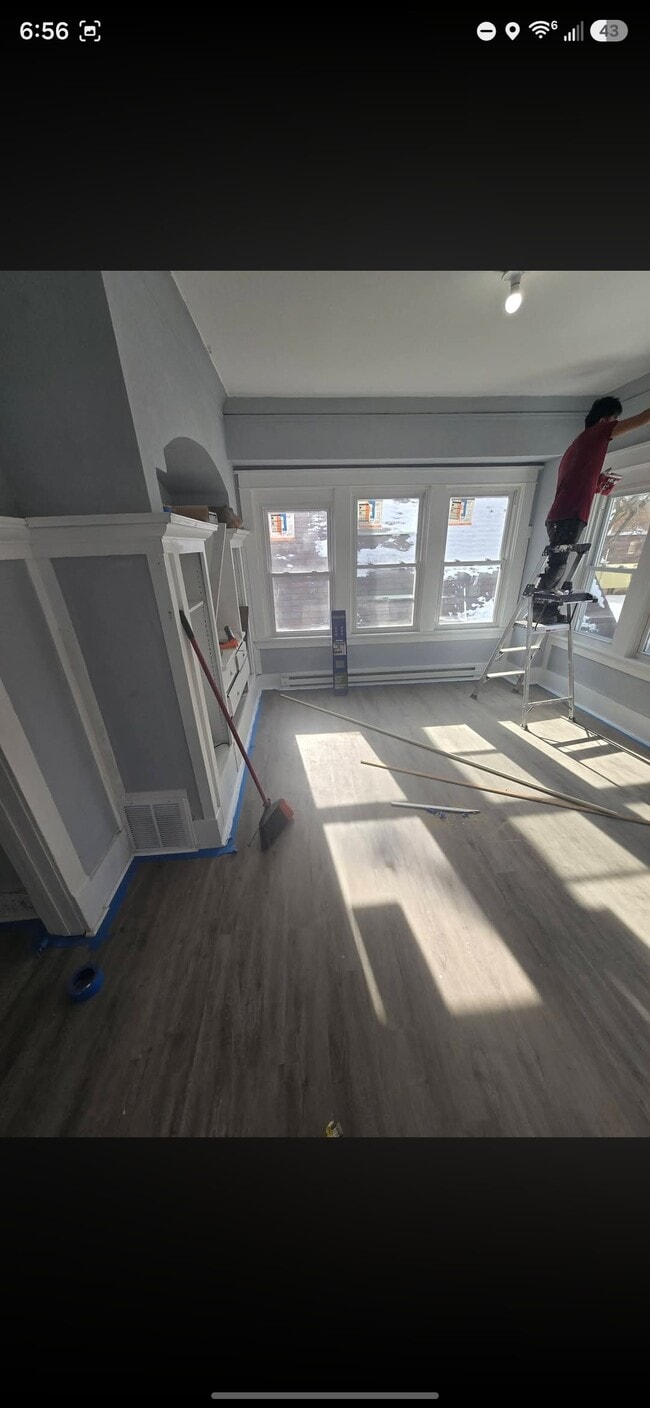 Foto del edificio - 3154 N 40th St