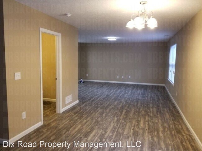 Foto del edificio - 4 br, 2.5 bath House - 2501 Deercove Court,