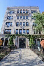 Building Photo - 5326 S Cornell Ave