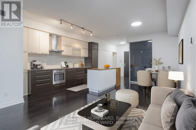 Photo du bâtiment - 770-2770 Bay St.