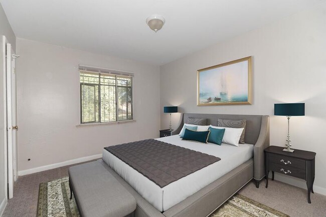 Foto del edificio - 2853 Harrison St
