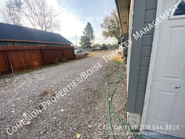 Building Photo - Perfect 1 bedroom in the heart of Nampa