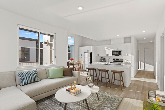 Foto del edificio - Allison Summit