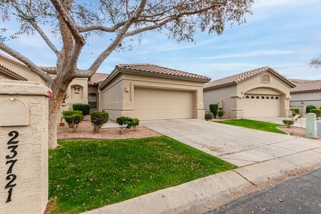 Building Photo - Gated Furnished Villa in Sun Lakes