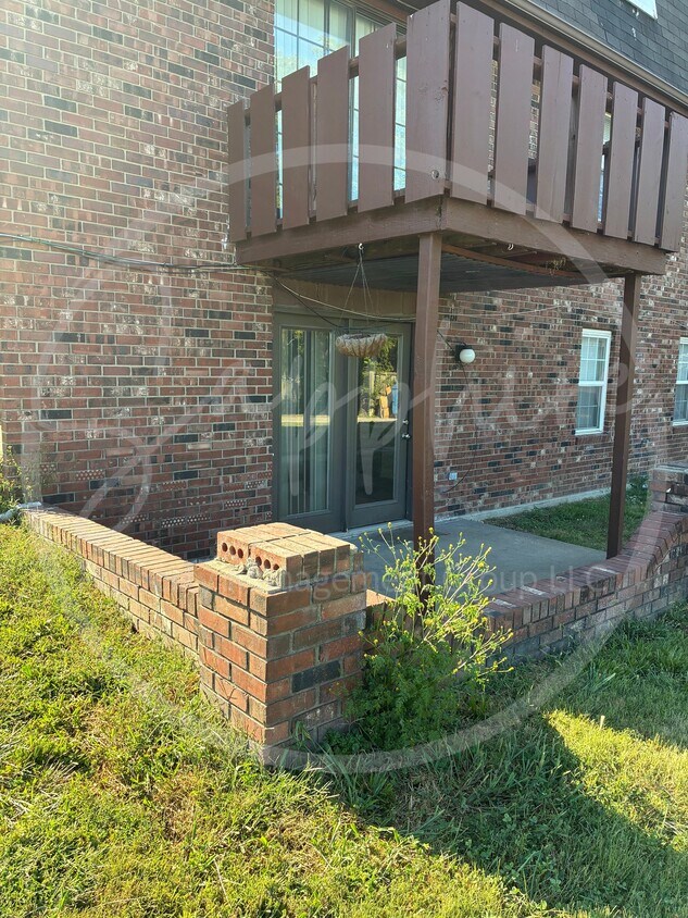Foto del edificio - 7010 N Church Rd