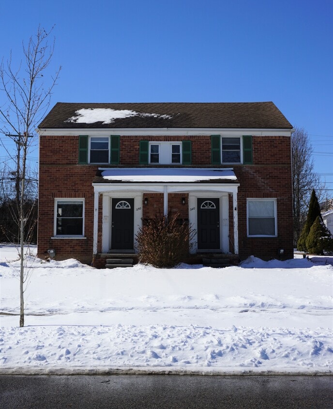 340 Parkview Dr, Plymouth, MI 48170 Townhome Rentals in Plymouth MI