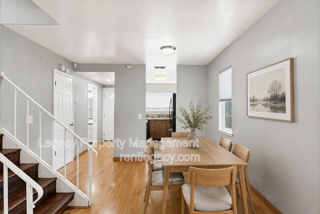Foto del edificio - 5606 Hamilton St