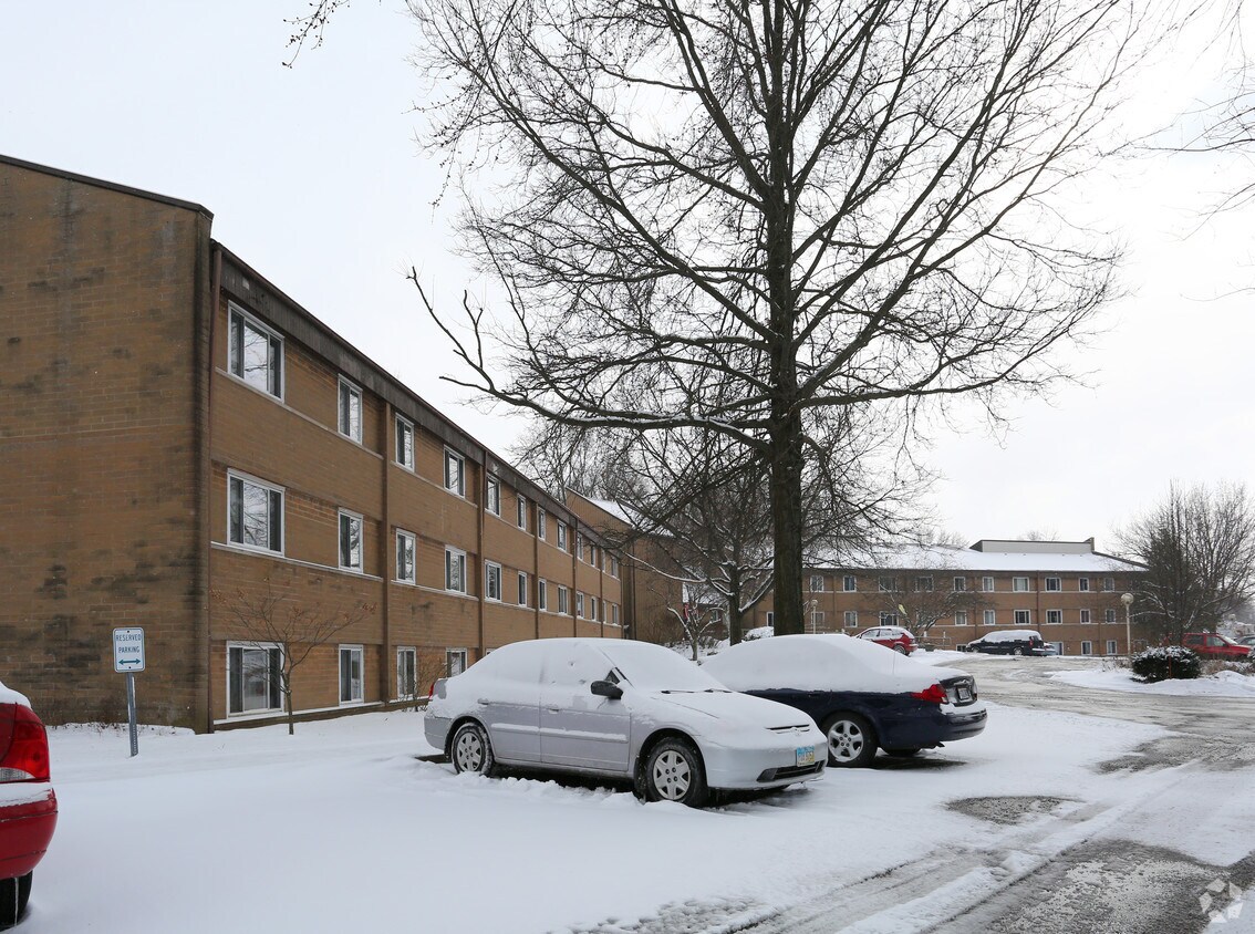 Foto principal - Menwa Apartments