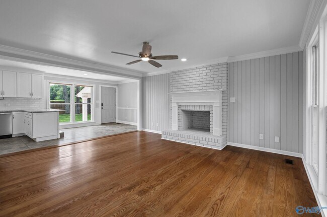 Foto del edificio - 101 Shady Ln