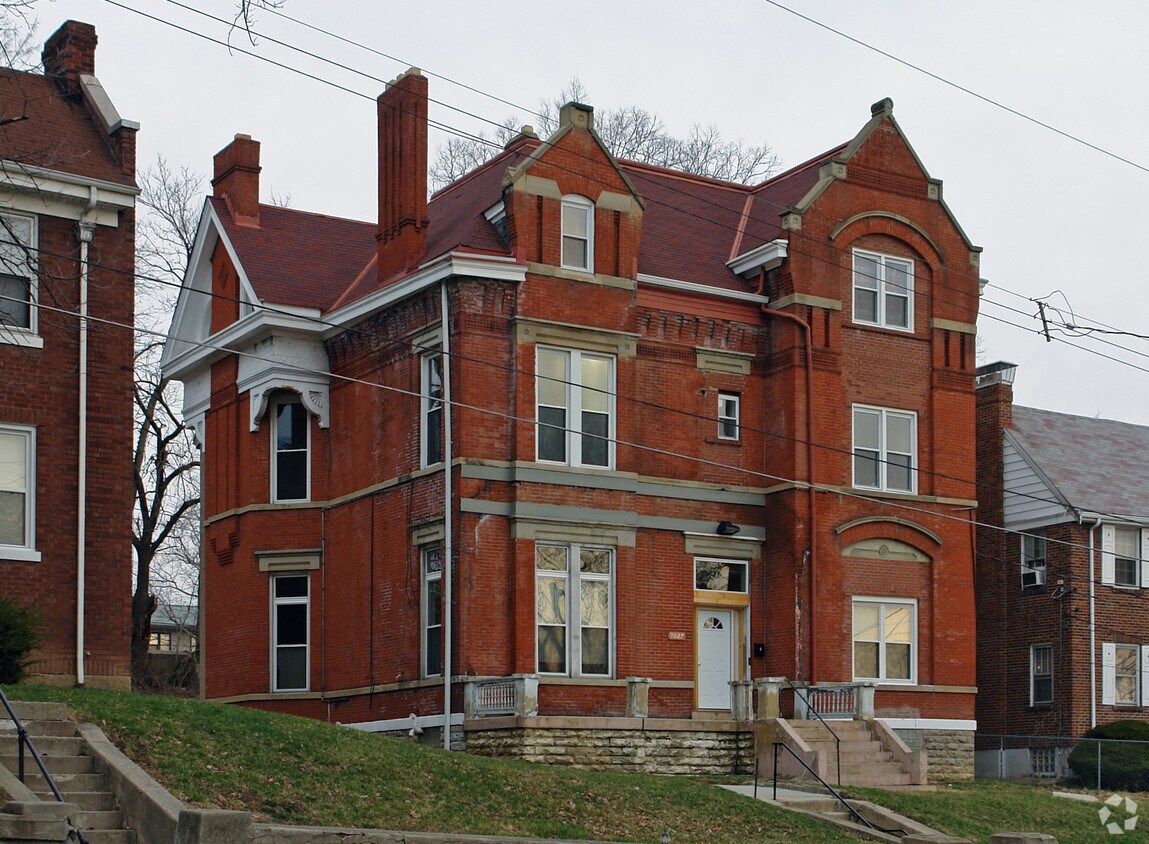 3027 Gilbert Ave, Cincinnati, OH 45206 Apartments in Cincinnati, OH