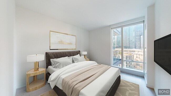 Building Photo - 400 W 61st St