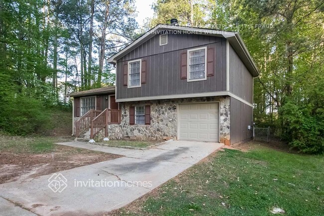 Building Photo - 5469 Liberty Rd