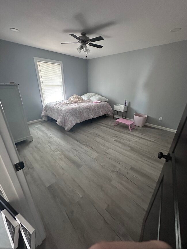 Building Photo - Brooks Street Quadplex - Fyffe