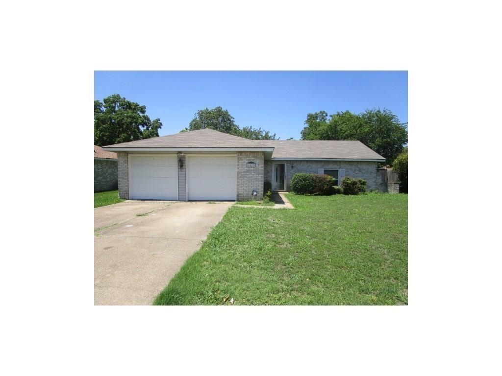 1523 Hillwood Dr, Mesquite, TX 75149 House for Rent in Mesquite, TX